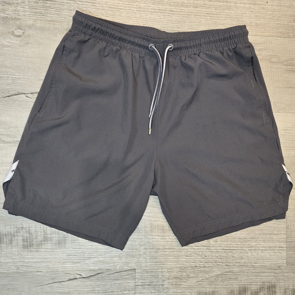 Rawlings Baseball Shorts Size Large